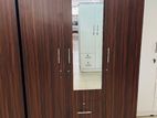 Cupboard with Mirror
