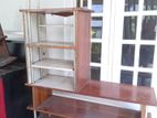 Cupboard Wood