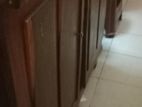 Teak Cupboard