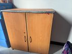 Cupboard
