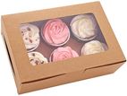 Cupcakes Boxes