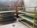 Storage Rack
