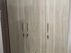 Cuppboard with Dressing Table