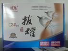 Cupping Therapy Set (24pcs)