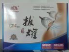 Cupping Therapy Set (24pcs)