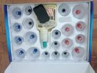 Cupping Therapy Set