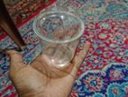 Cups with Dome Cover