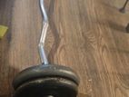Curl Bar 30kg