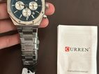 Curren 8440 Luxury Watch