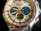 Curren Chronograph Watch