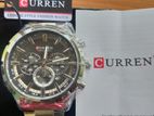 Curren Chronograph Watch