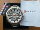 Curren Chronograph Watch