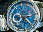 Curren Chronograph Watch