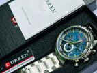 Curren Chronograph Watch