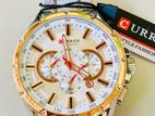 Curren Chronograph Watch