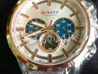 Curren Luxury Watch