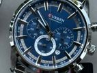 Curren Luxury Watch