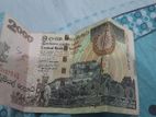 2000 Old Note