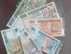 Old Currency