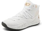Curry 5 Outdoor Basketball Shoes