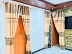 Curtain
