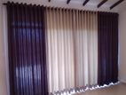 Curtain