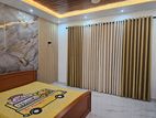 Curtain Making Service
