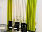 Curtain