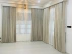 curtain making