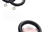 Curtain Rings (Wooden)