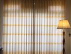 Curtains - 3
