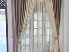 Curtains