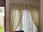Curtains