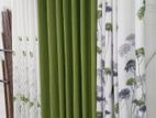 Curtains Making