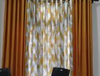 Curtains