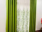 Curtains Making
