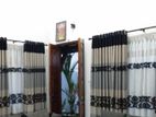 Curtains set 24 Pcs for 12 Large Windows