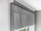 Curtan Blinds Making