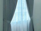 Curtain