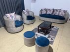 Sofa Set