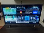 Curved 32 Inch Innovex TV