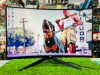 Curved Monitor 32" 2K (2560 × 1440P) QHD | 144HZ GAMING
