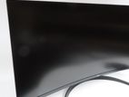 Curved Monitor