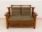 Cushion Chair Set