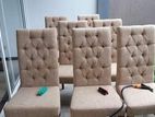 Cushion Chirs Dining Chair