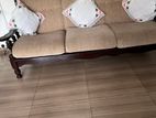 Cushion covers, table mats