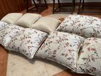 cushion pillows