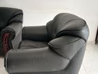 Cushion Sofa Set