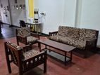 Sofa Set