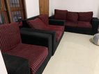 Cushion Sofa